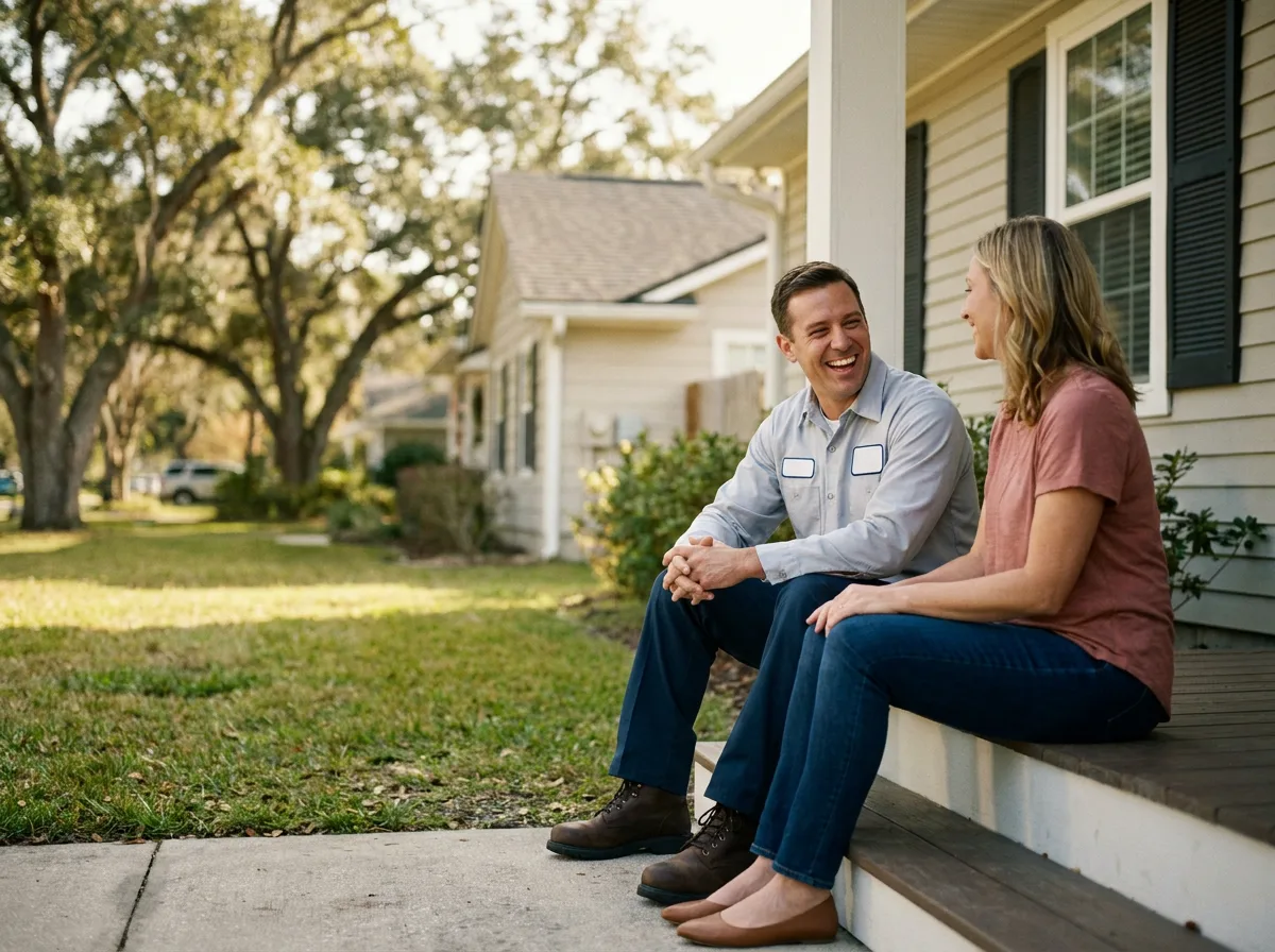 Septic tank pumping FAQs for Porter, OK